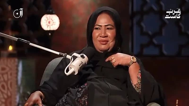 خطابة: المجتمع عندنا ما يرضى بالحرمة الكبيرة يبونها صغيرة.. فيديو