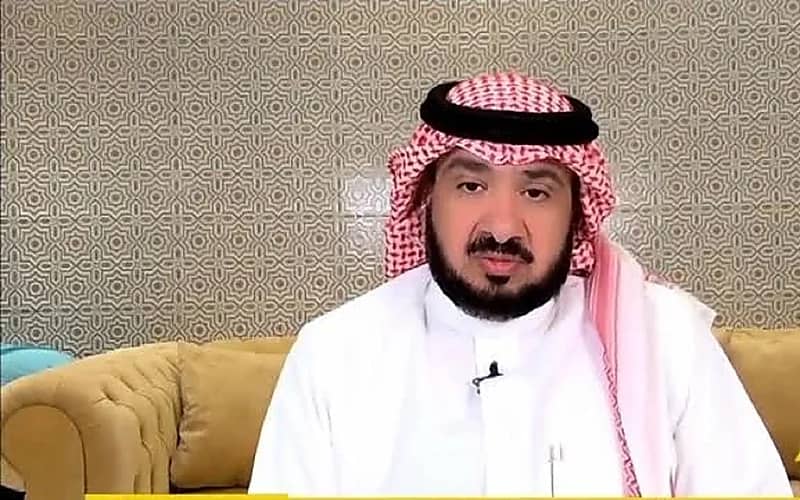 غرم العمري: الهلال يعيش أسوأ مواسمه قبل مونديال الأندية.. فيديو