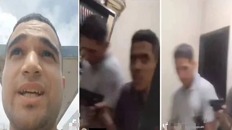 مؤثر فنزويلي يتعرض للقتل في بث مباشر على تيك توك.. فيديو