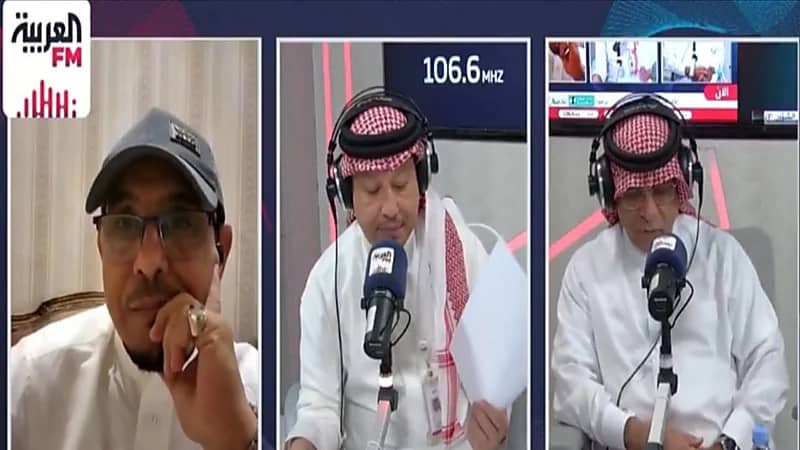 الصرامي: انتصار الهلال عنوان جديد لقصة النجاح السعودي في الرياضة .. فيديو