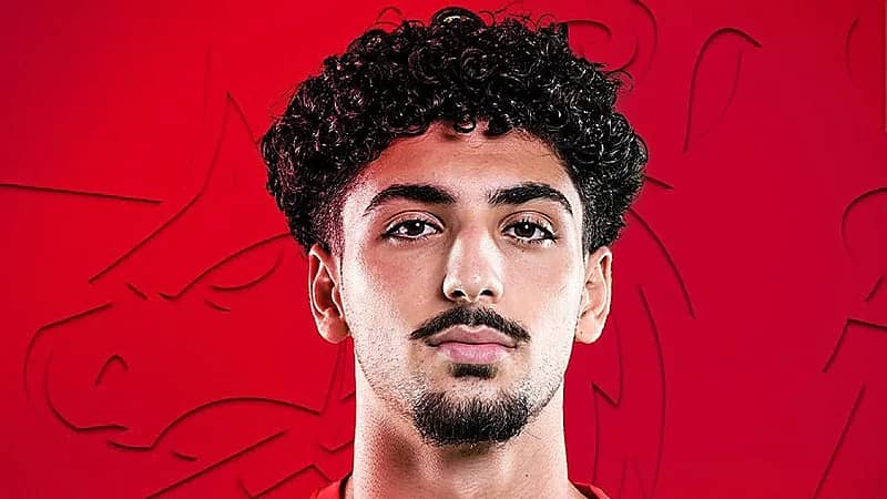 الوحدة يعلن رحيل ثنائي الفريق