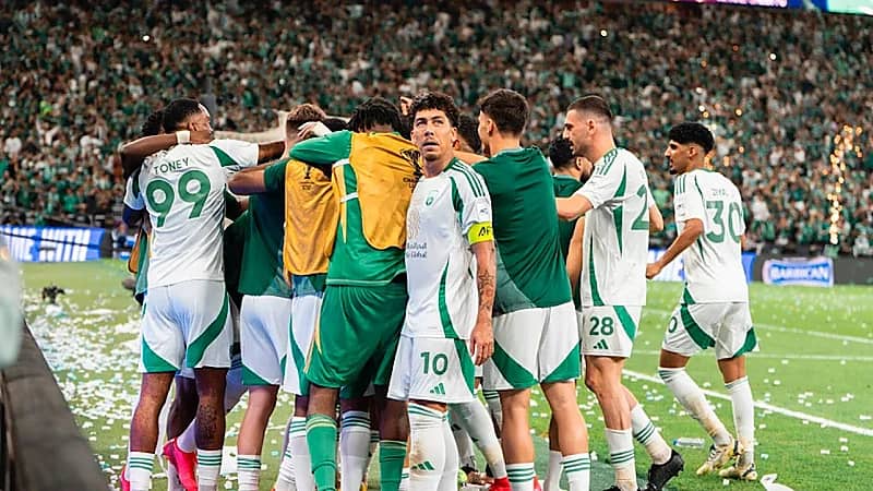 موقف الأهلي من المشاركة في كأس السوبر