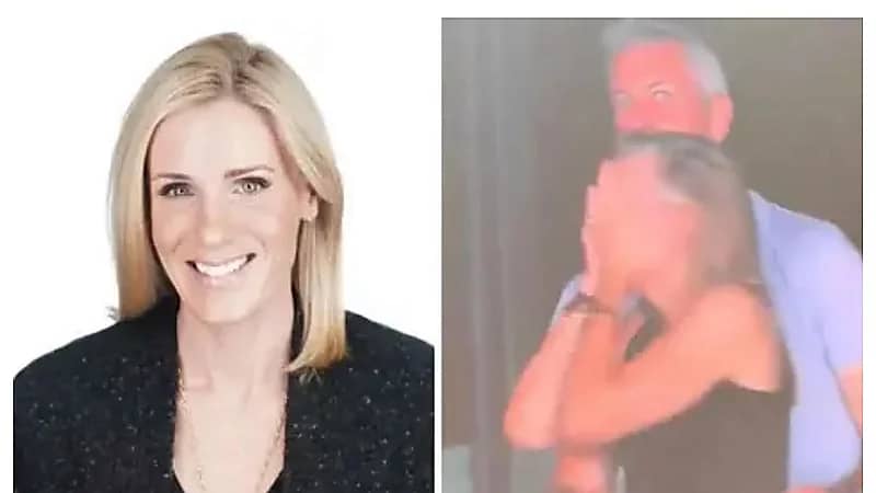 استقالة كريستين كابوت بعد فضيحة كولد بلاي