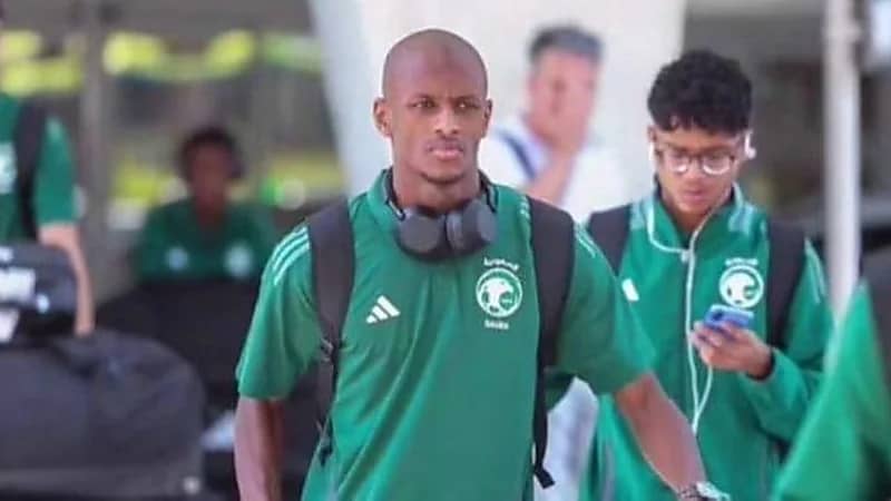 الشباب يحسم بقاء علواني حتى 2029