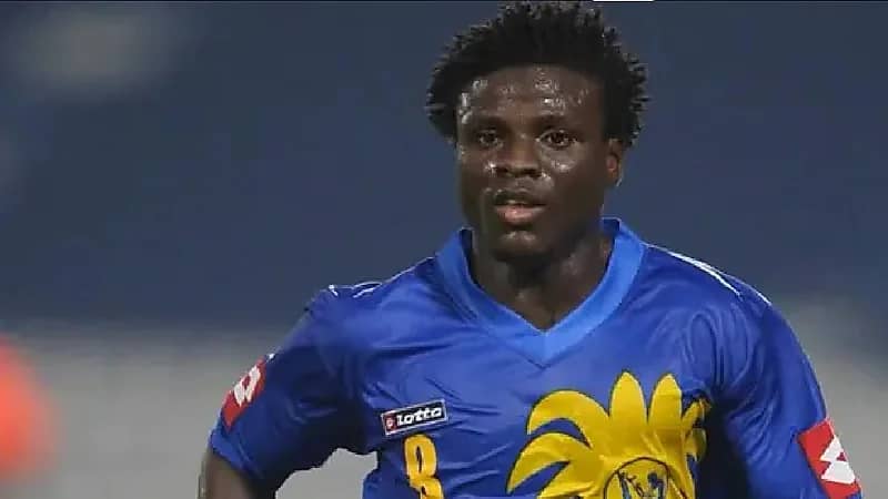 تفاصيل الأيام الأخيرة من حياة لاعب النصر السابق