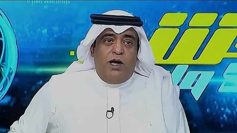 الفراج: السوبر فرصة ذهبية للنصر والأهلي بعد غياب الهلال وخروج الاتحاد .. فيديو