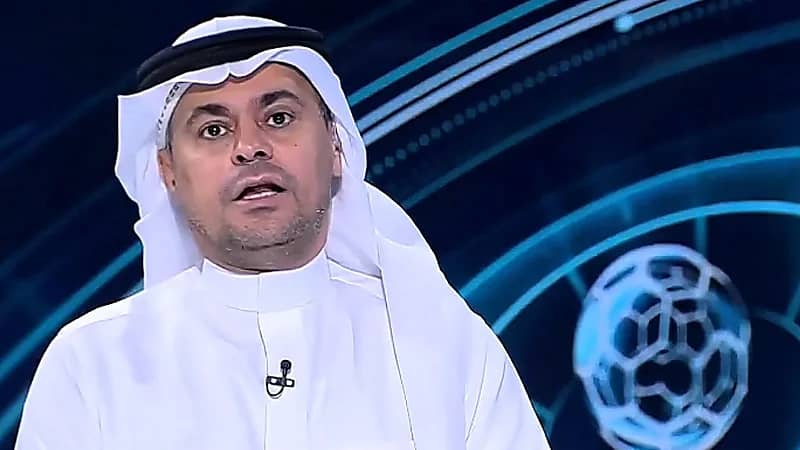 الشنيف: النصر بلا بطولات محلية منذ 5 أعوام ورونالدو لم يحقق أي لقب .. فيديو