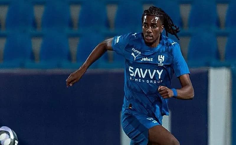 استبعاد دارسي قبل لقاء الرياض