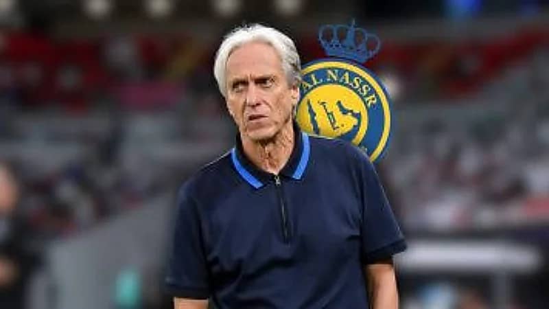 جيسوس: النصر مستعد لتحديات الموسم الجديد