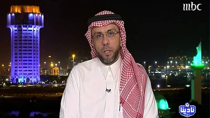 النجار: الأمور غريبة في الاتحاد.. فيديو