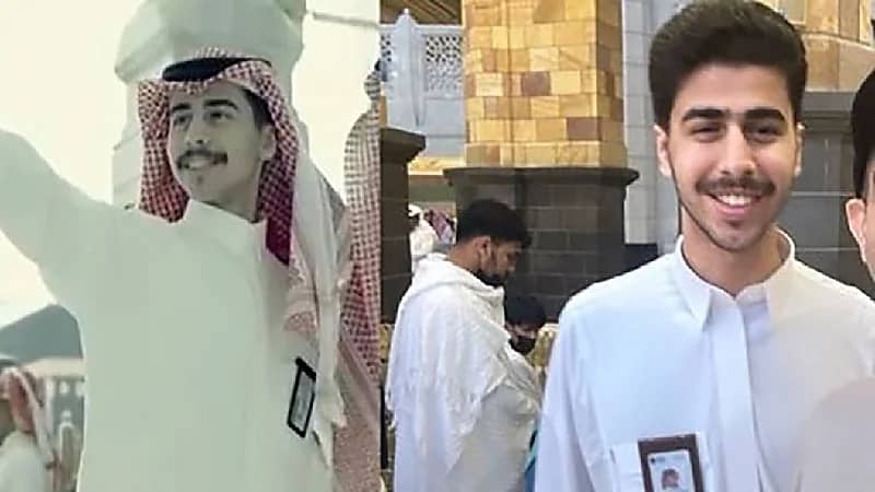 قضية محمد القاسم تشهد جدلًا عالميًا قبل محاكمة القاتل.. فيديو