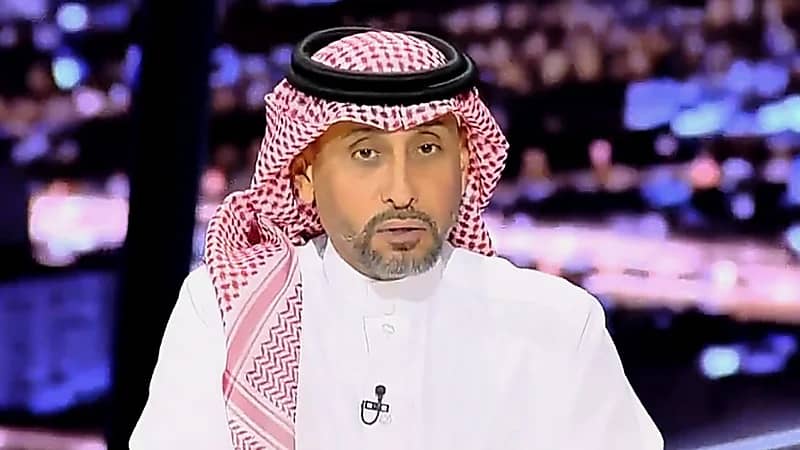 الجابر: الهلال بحاجة إلى تعزيز وسط الملعب والأهلي الأقوى هجوميًا .. فيديو