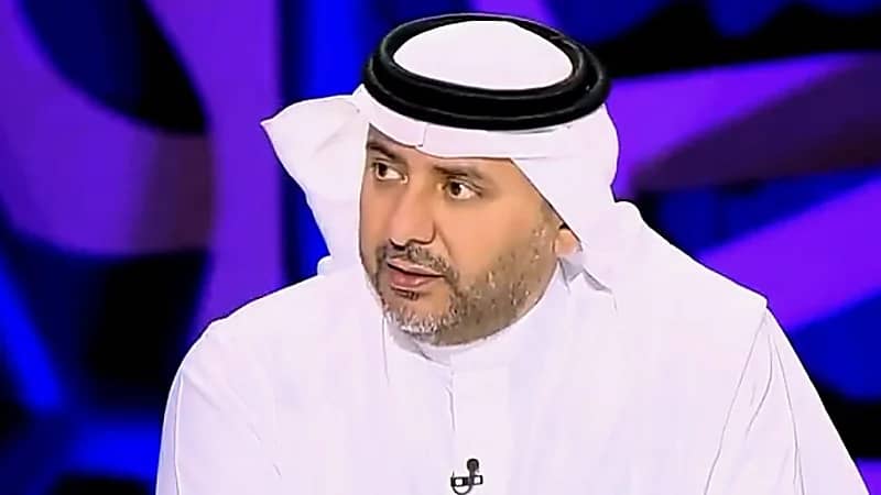 التويجري: الهلال يحتاج وقتًا لفهم إنزاغي والخسارة ستزيد الضغوط .. فيديو