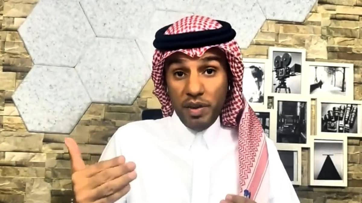 هود:الاتحاد يدرس إشراك لاعبين قدامى في الإدارة الرياضية .. فيديو