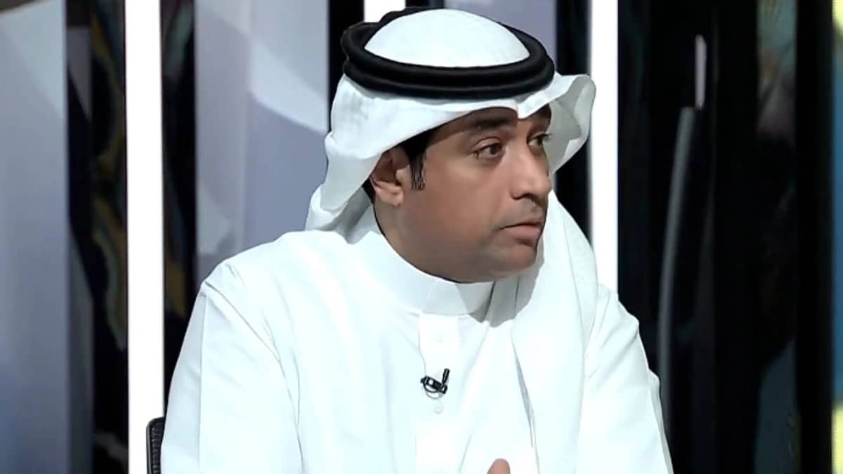 الأحمدي: مباراة إندونيسيا ليست وقتًا للانتقادات بل للدعم الكامل للأخضر .. فيديو