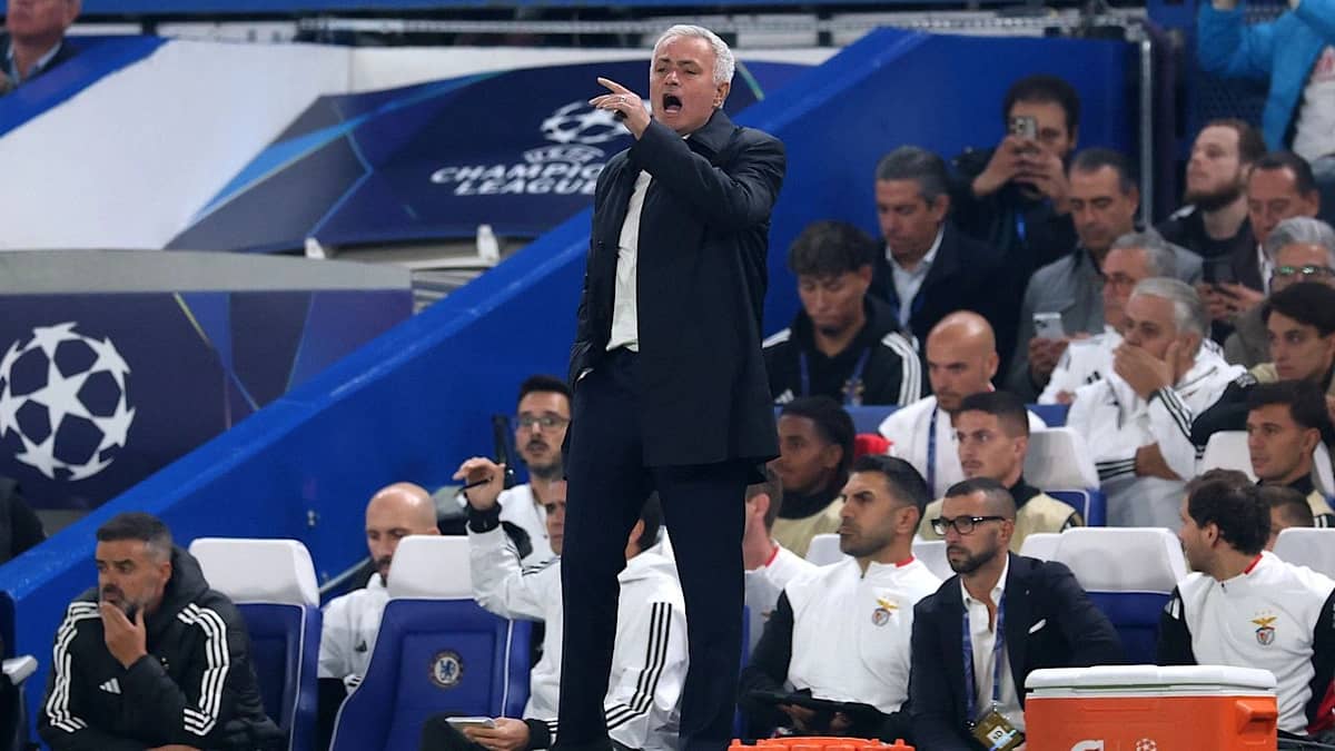 فيروس يهدد بنفيكا قبل موقعة بورتو