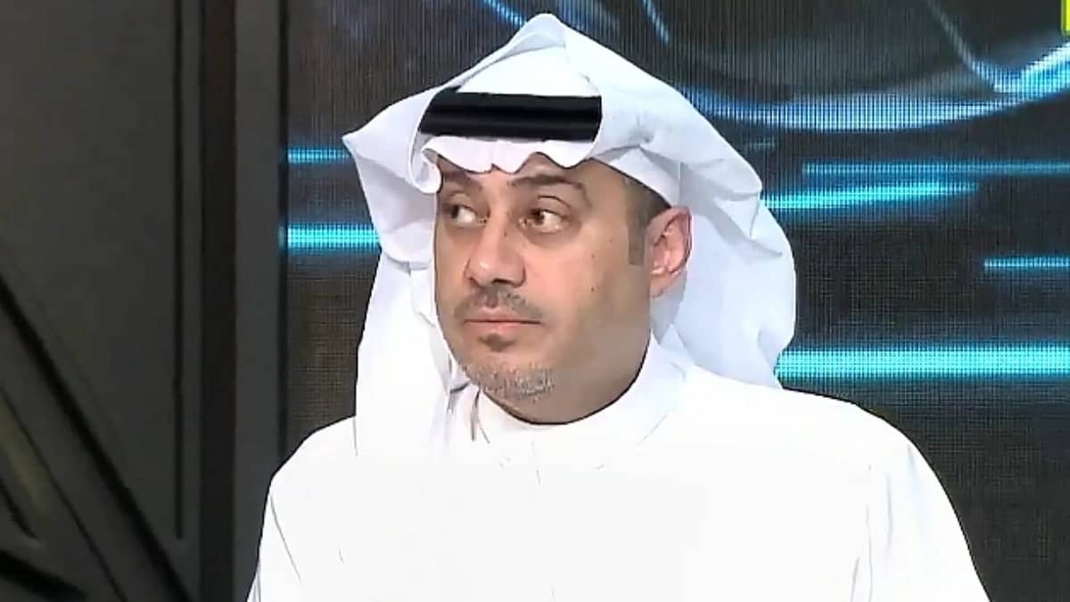 الحارثي: جدول الملحق يخدم الأخضر والفوز على إندونيسيا سيزيد الضغط .. فيديو