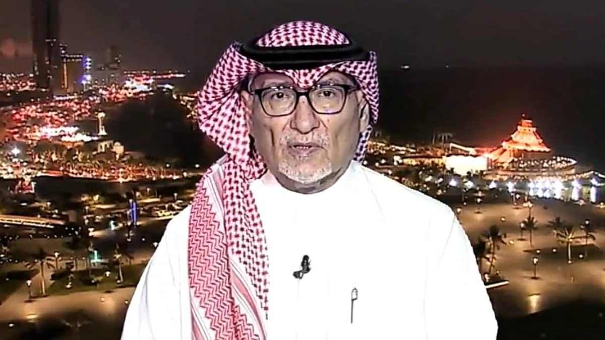 عصام الدين:سالم الدوسري رهان المنتخب في الملحق الآسيوي .. فيديو