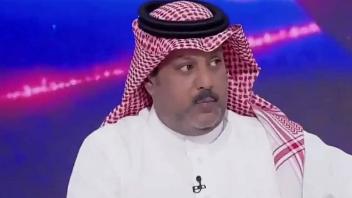 العجمة: أداء جيد للأخضر والحمد لله على الفوز .. فيديو