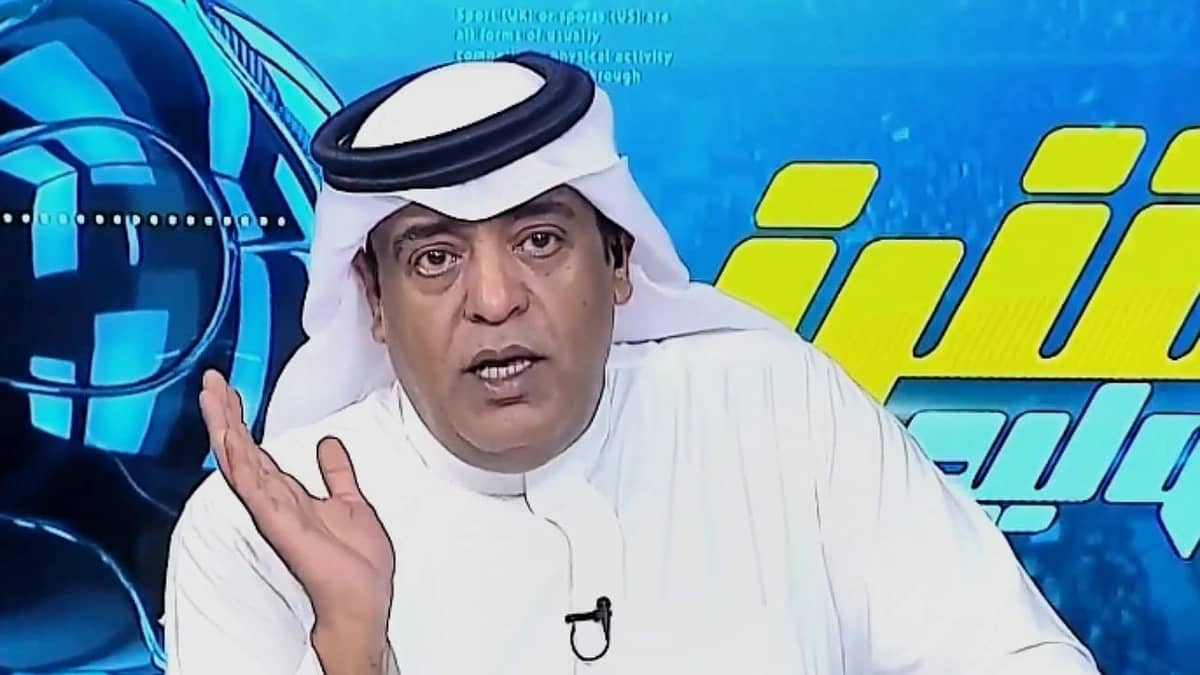الفراج: الله ستر وكثرة الفلسفة أدخلتنا في نفق .. فيديو