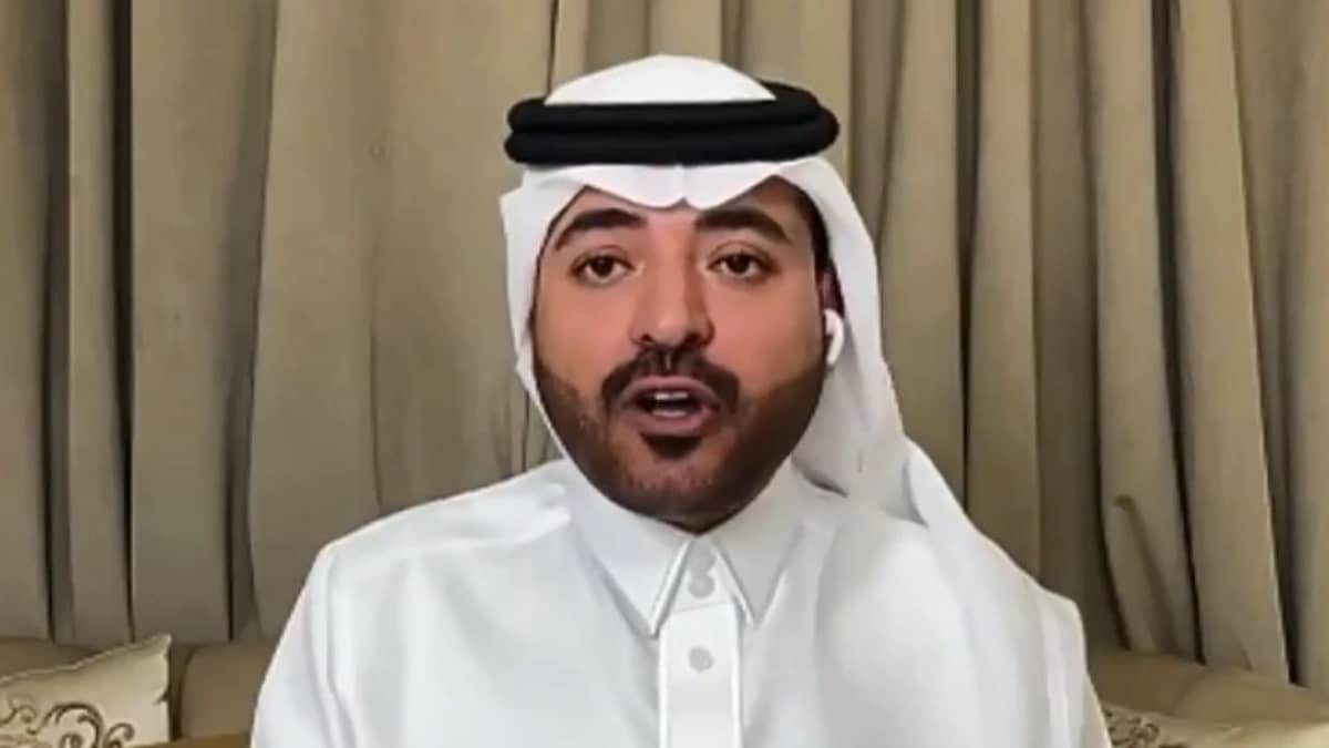 الصقري: الإعلام الرياضي بحاجة للتمييز بين المهنية والانتماء .. فيديو
