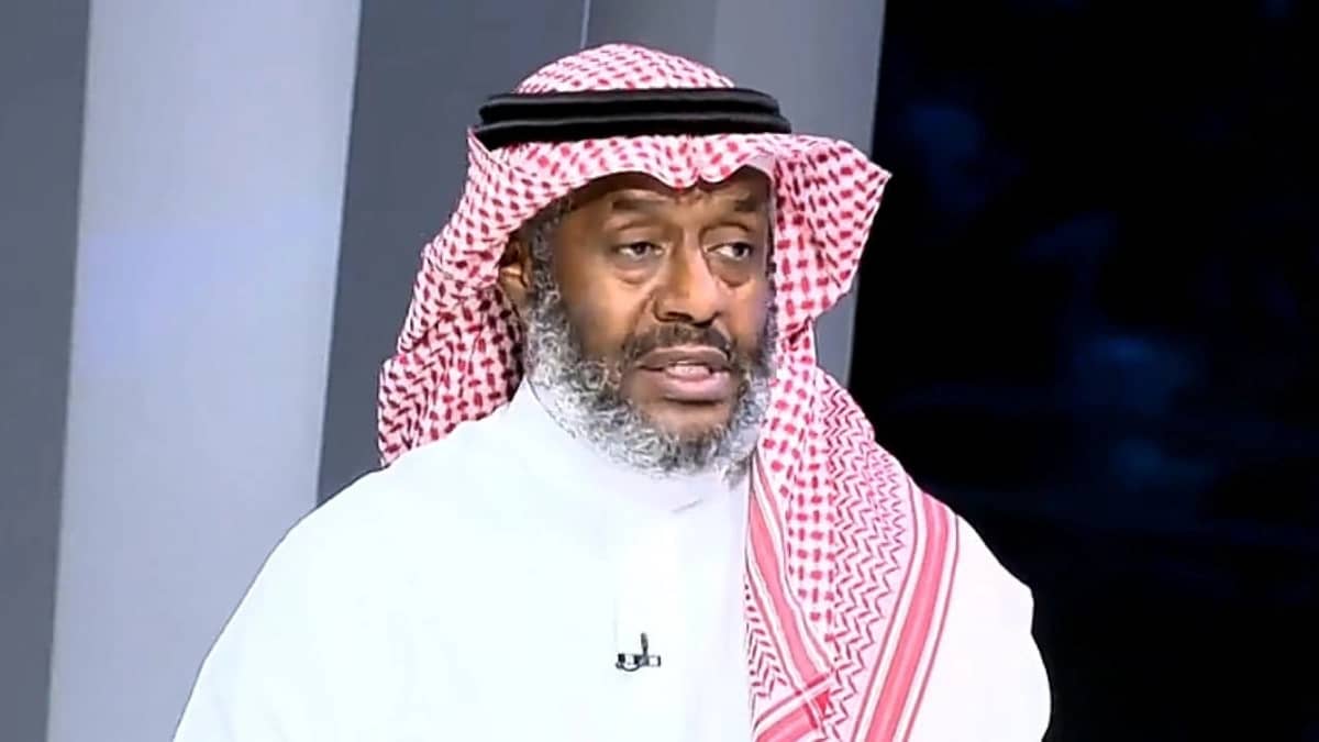 خميس :على لاعبي الأخضر أن يقاتلوا من أجل التأهل .. فيديو