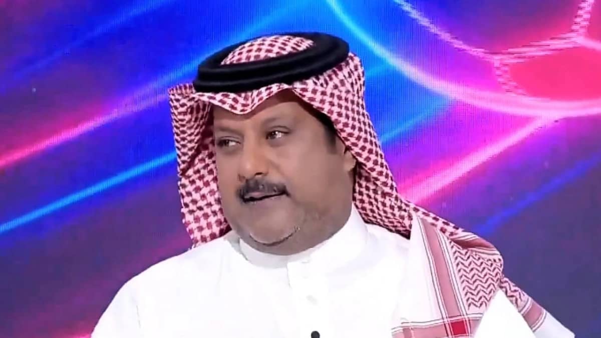 العجمة عن الكرة الأخيرة للعراق:روحي علقت في حلقي .. فيديو
