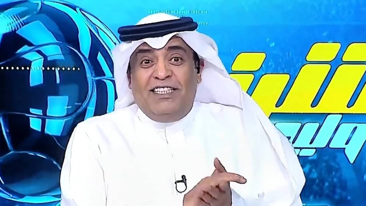 الفراج: تمبكتي والعقيدي نجما اللقاء والمنتخب بحاجة لفكر جديد .. فيديو