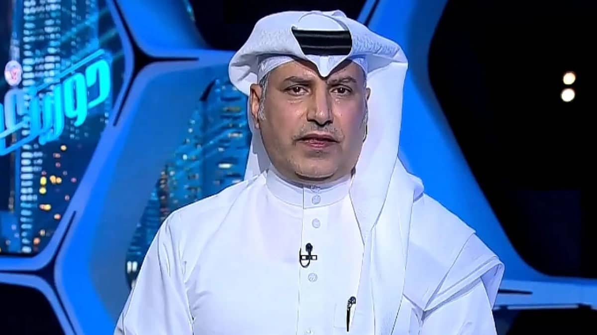 مستشار تحكيمي: ركلة جزاء الأهلي غير صحيحة .. فيديو