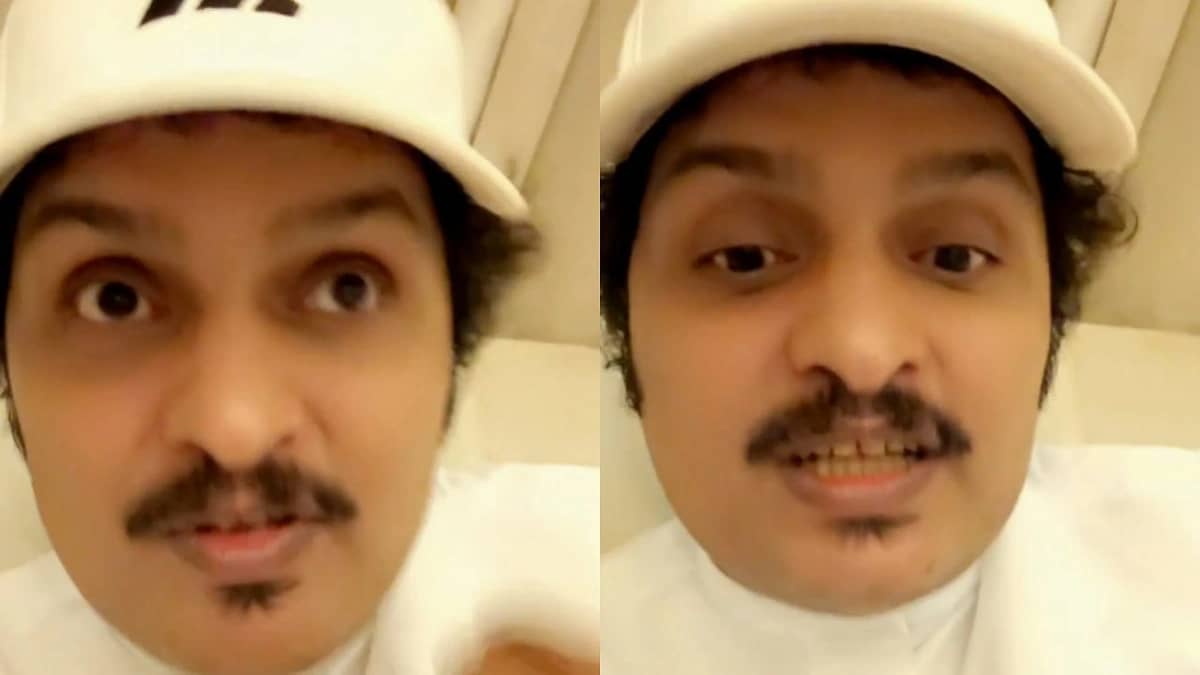 حسن الصبحان يتوقع نتيجة مباراة الأهلي والشباب .. فيديو