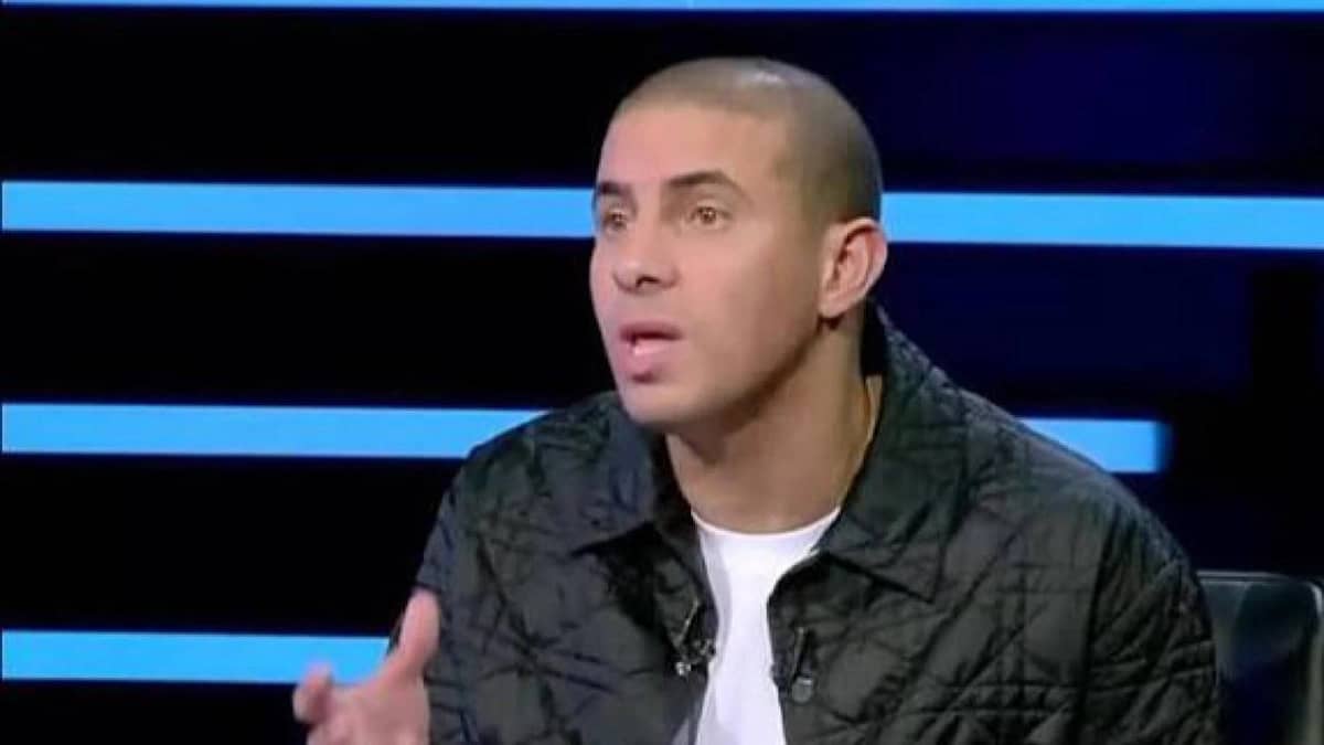 محمد زيدان : الأهلي ليس نفس الفريق الذي فاز بالنخبة..فيديو