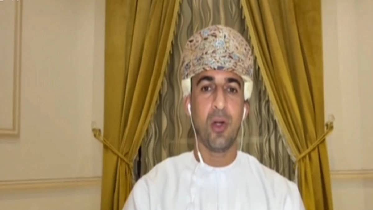 عماد الحوسني: النصر فريق أوروبي يلعب بالدوري السعودي.. فيديو