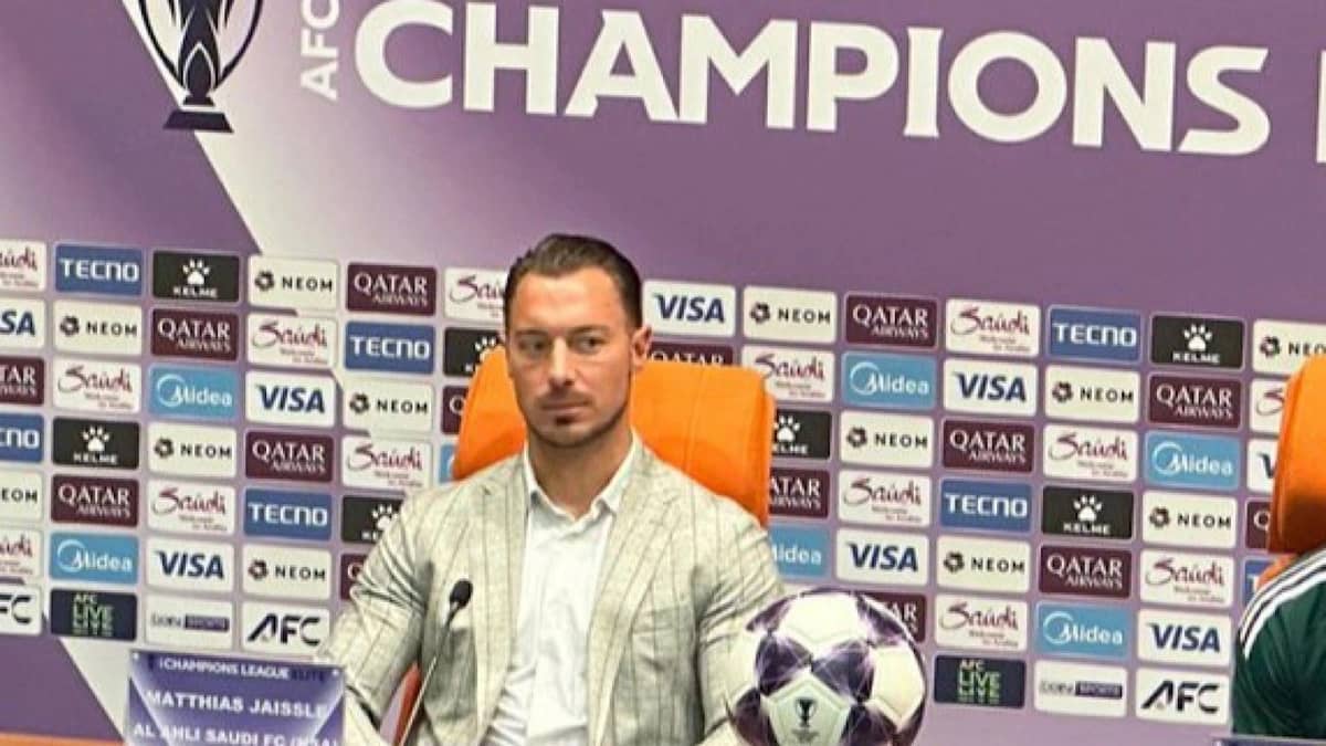 يايسله: لم أفقد الشغف ومن حق الجماهير أن تغضب