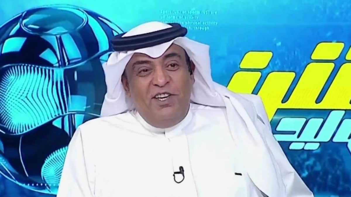 الفراج: الاتحاد استعاد بريقه والأهلي يواصل التألق في آسيا .. فيديو