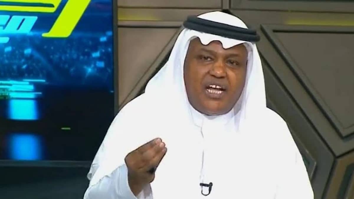 فلاته: الاتحاد قدم مباراة كبيرة والمدرب وظف ديابي وعوار بذكاء .. فيديو