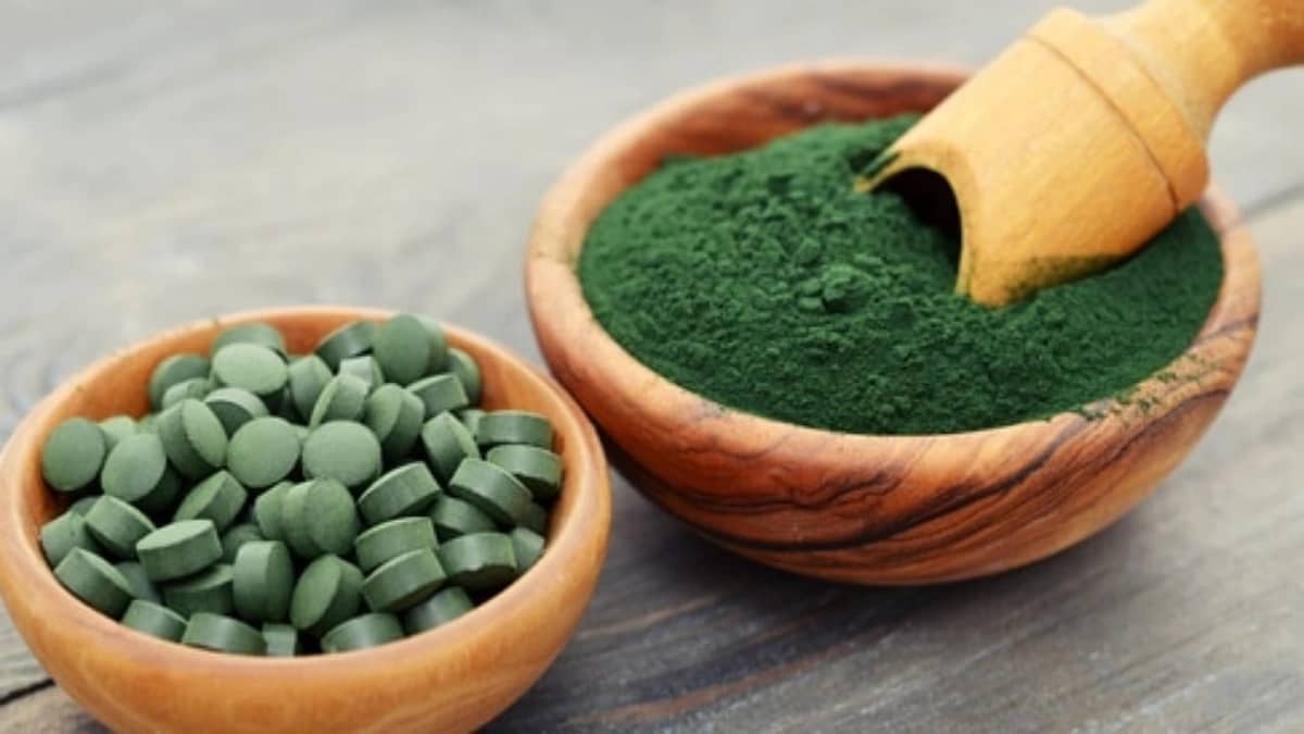 فوائد مذهلة للرجال والنساء من طحلب طبيعي غني بالعناصر