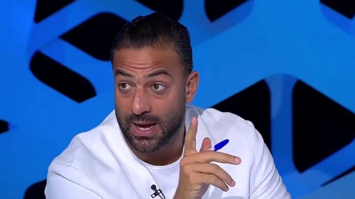 ميدو: إنزاغي وكونسيساو متعادلان فنيًا لكن الهدف الأول قلب المباراة .. فيديو