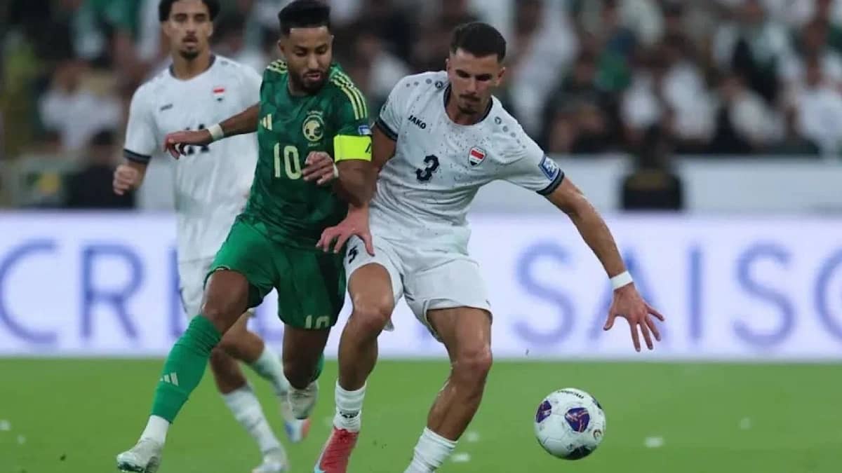 3 وديات تجهز الأخضر لكأس العرب