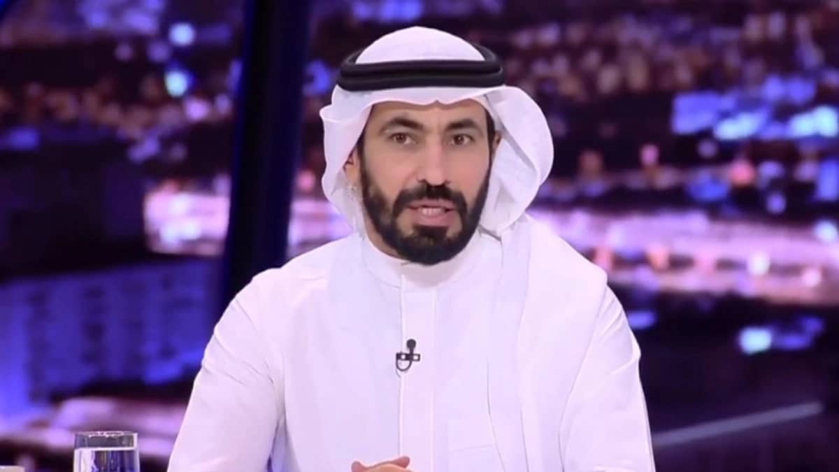 عبدالغني: الأهلي فاز بلا مستوى والتركيز على آسيا خطأ كبير .. فيديو