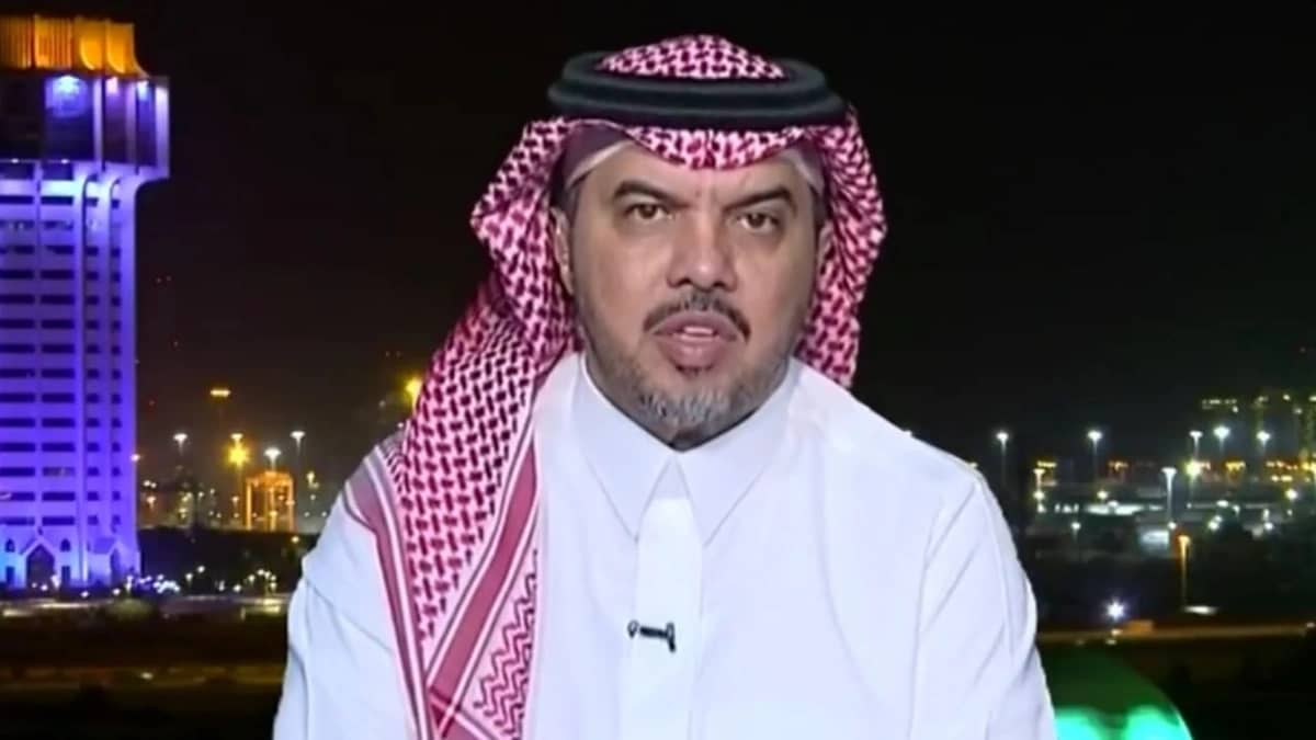 الصنيع: الأهلي لا يبدو كفريق ينافس على الدوري .. فيديو