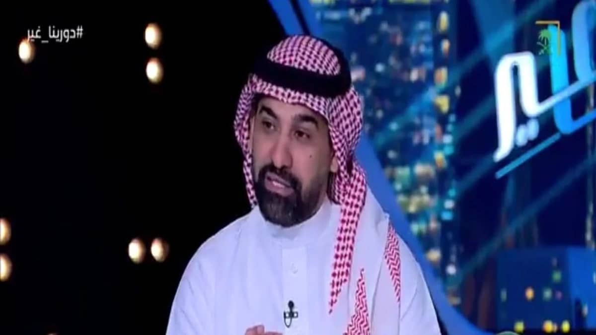 أحمد عطيف: انتقدت بلان وهو محقق الدوري وجيسوس بيحقق اللقب.. فيديو
