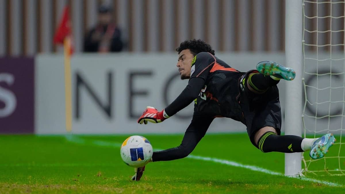 فرديناند: الشنقيطي لا يتحمل خسارة الاتحاد أمام الهلال وثقته ستعود قريبًا