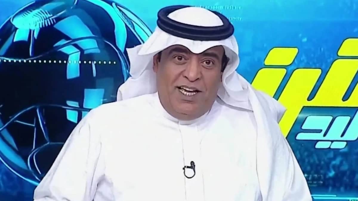 الفراج: النصر يظهر شخصية البطل هذا الموسم ويستحق الصدارة .. فيديو