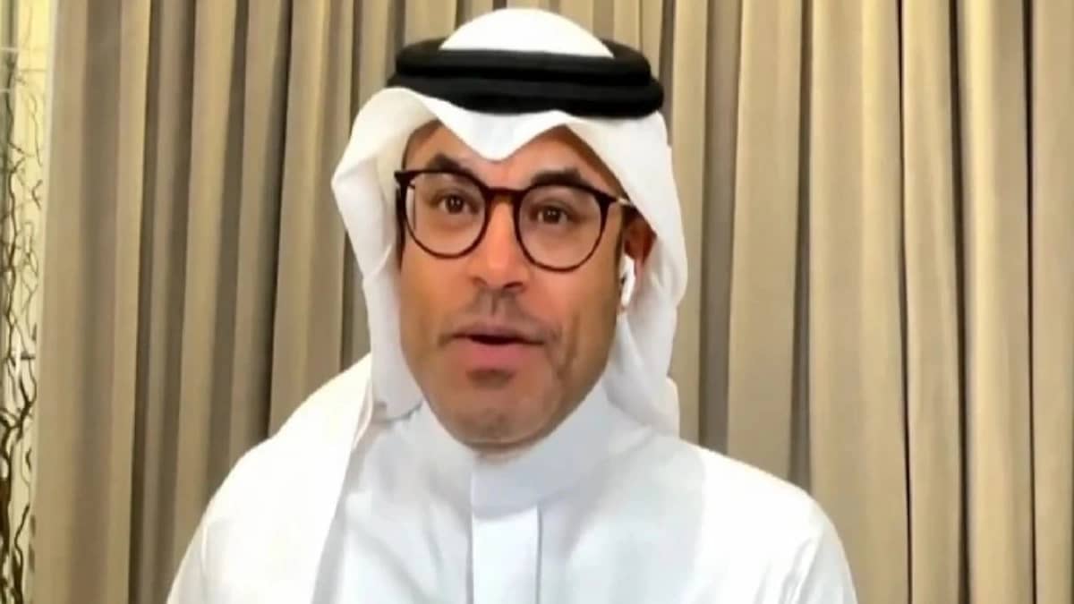 الشيخ: النصر الأقوى في الدوري وإنزاجي وكونسيساو ما زالا يتعرفان على المنافسة .. فيديو