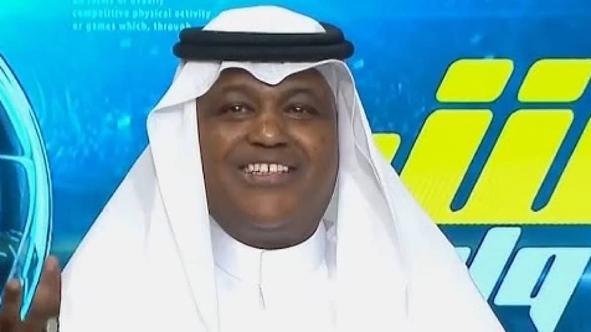 فلاته: كونسيساو "الحي يحييك" والاتحاد فاز عن جدارة .. فيديو