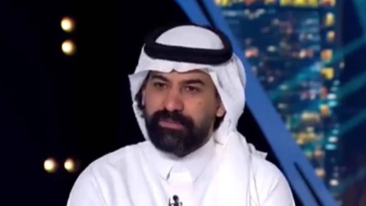 عطيف : الوضع في الشباب صعب للغاية .. فيديو