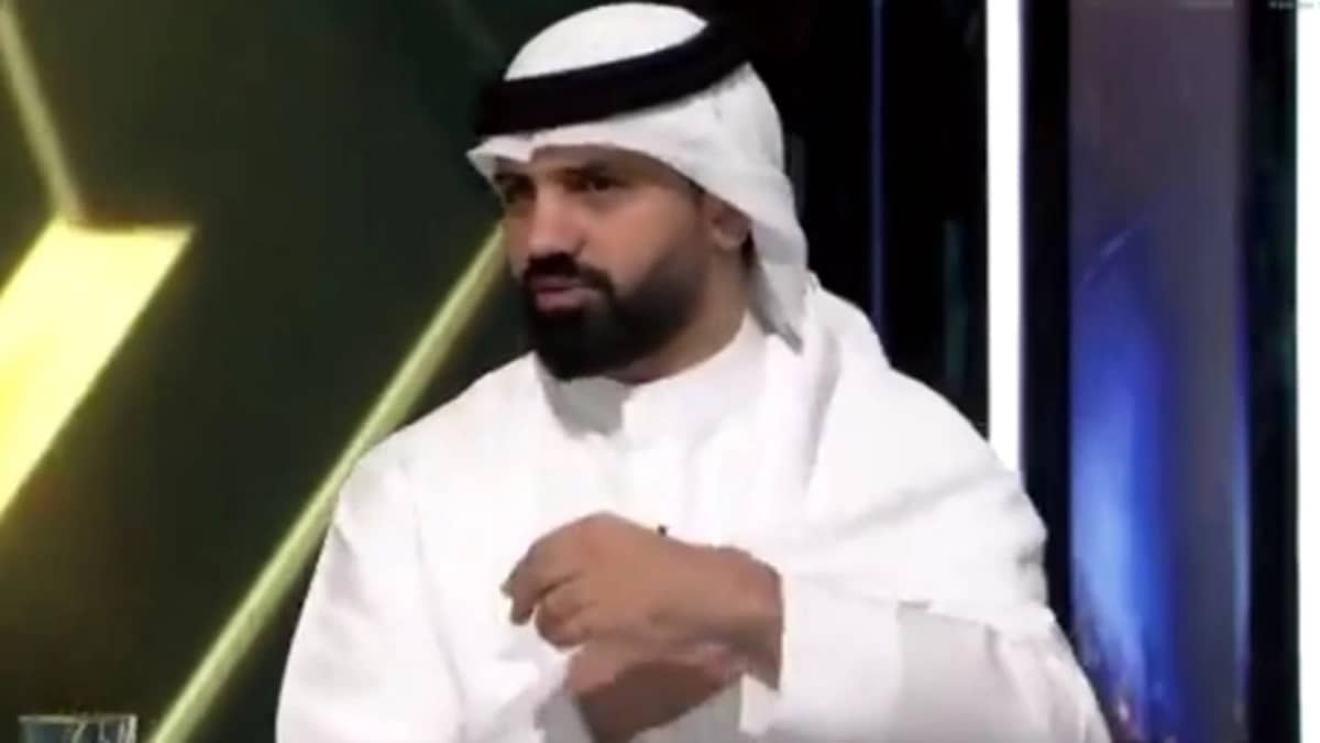 بابا: إدارة النصر تتحمل الخسارة وبنتو وويسلي دون تأثير داخل الملعب .. فيديو