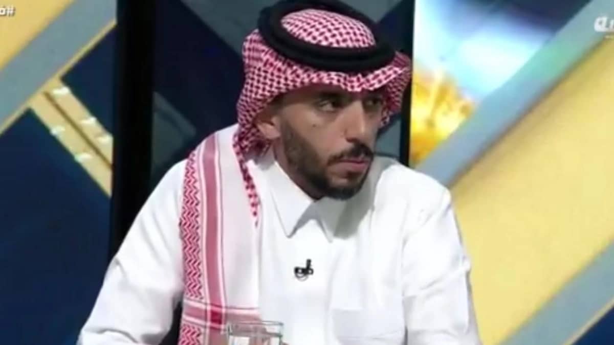 السعيد: كونسيساو أكثر مدرب يعرف جيسوس والاتحاد يتطور بسرعة .. فيديو
