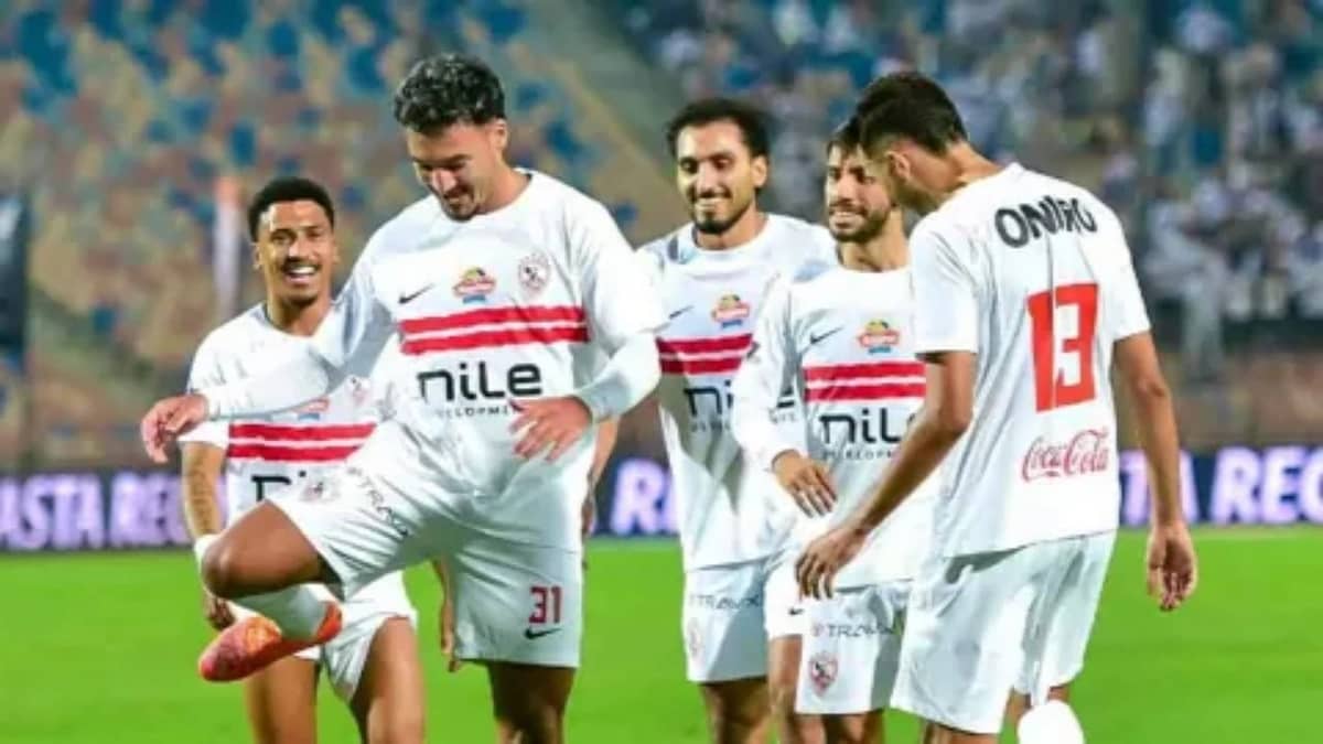 قرض بقيمة 100 مليون جنيه وراء انفراجة الزمالك المالية قبل كأس السوبر