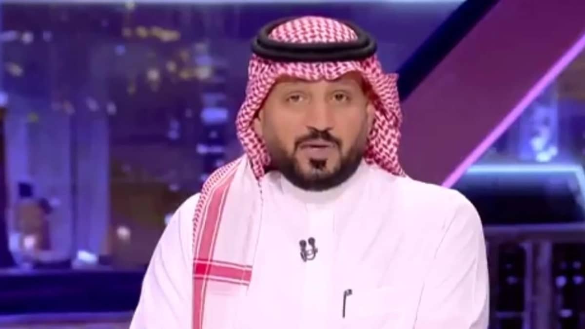 الحميدي: غياب تجاوب أندية روشن مع استبيانات اتحاد القدم يُثير التساؤلات .. فيديو